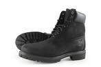Timberland Boots in maat 41½ Zwart, Kleding | Heren, Schoenen, Verzenden, Boots, Zo goed als nieuw, Timberland