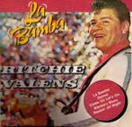 cd - Ritchie Valens - La Bamba, Verzenden, Zo goed als nieuw