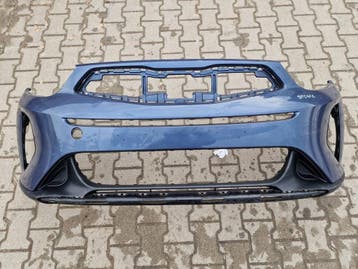 KIA Stonic voorbumper 86511H8400, Auto-onderdelen, Verzenden, Gebruikt