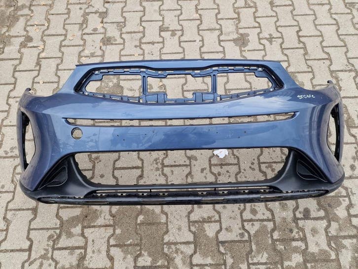 KIA Stonic voorbumper 86511H8400, Auto-onderdelen, Carrosserie en Plaatwerk, Gebruikt, Verzenden