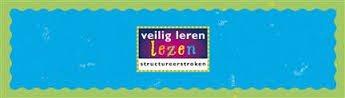 Veilig Leren Lezen 2e maanversie Structureerstroken inclucie, Verzenden, Nieuw
