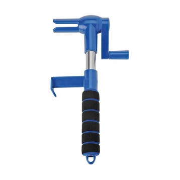 Spanbandoproller staal voor spanbanden tot 50mm, Verzenden, Nieuw
