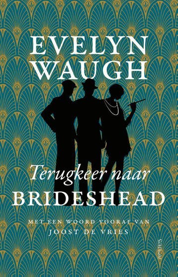Terugkeer Naar Brideshead | Evelyn Waugh | Nieuw, Boeken, Ophalen of Verzenden, Nieuw, Evelyn Waugh