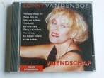 Conny Vandenbos - Vriendschap, Cd's en Dvd's, Ophalen of Verzenden, Zo goed als nieuw