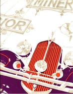 GEDENKBOEK VAN HET AUTO-, MOTOR- EN RIJWIELSALON / LIVRE, Boeken, Nieuw, Author