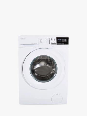 John Lewis Jlwm1307 Wasmachine 7kg 1400t DHZ1171369, Ophalen of Verzenden, Gebruikt