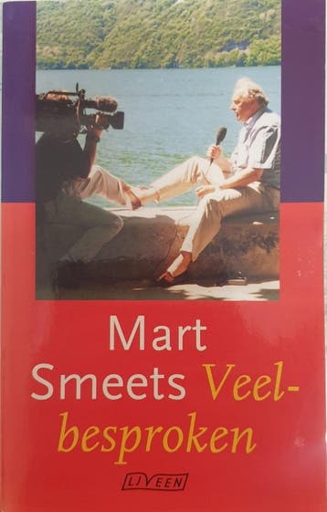 Veelbesproken 9789020458336 Mart Smeets, Verzenden, Gelezen, Mart Smeets