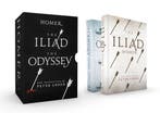 9780520306653 The Iliad and the Odyssey Boxed Set, Verzenden, Nieuw, Homer