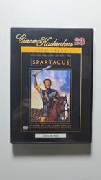 SPARTACUS (DVD), Verzenden, Gebruikt