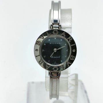 Bvlgari - B.Zero1 - BZ 22 S - Dames - 2000-2010, Sieraden, Tassen en Uiterlijk, Horloges | Heren, Nieuw