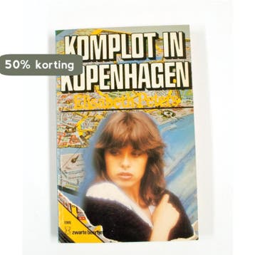 Komplot in Kopenhagen - Ellis Peters 9789044920864, Verzenden, Gelezen, Ellis Peters