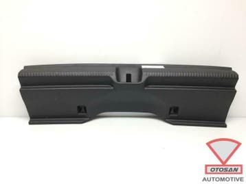 audi q2 2018 slotplaat afdekking 81a863471c, Ophalen, Gebruikt, Audi