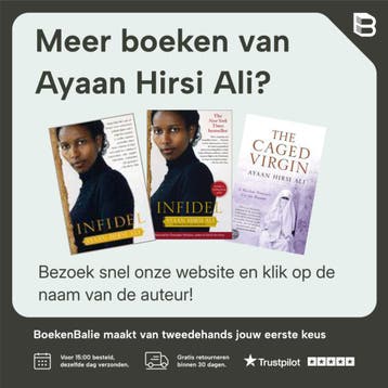 Prey Immigration, Islam, and the Erosion of Womens Rights, Verzenden, Gelezen, Ayaan Hirsi Ali
