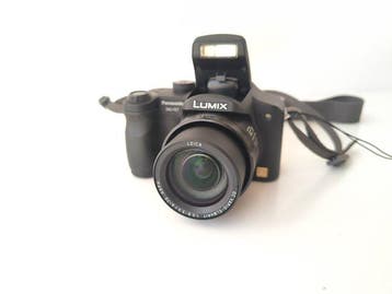 Panasonic Lumix DMC-FZ7 Digitale camera, Audio, Tv en Foto, Fotocamera's Digitaal, Nieuw