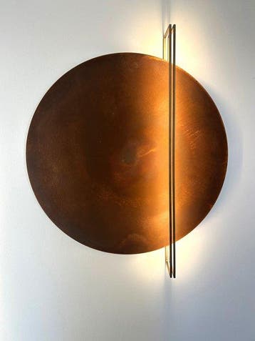 ICONE - Marco Pagnoncelli - Wandkandelaar - Essentie -