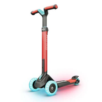 Step BERG Nexo Foldable Lights LED-deck Rood / blauw, Ophalen of Verzenden, Nieuw