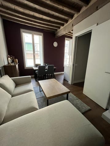 Te huur: Appartement Steenstraat in Nijmegen, Gelderland, Nijmegen, Appartement