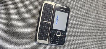 Nokia E75 - Mobiele telefoon, Nieuw