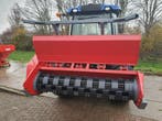 Kraffter BF140 bosfrees, Zakelijke goederen