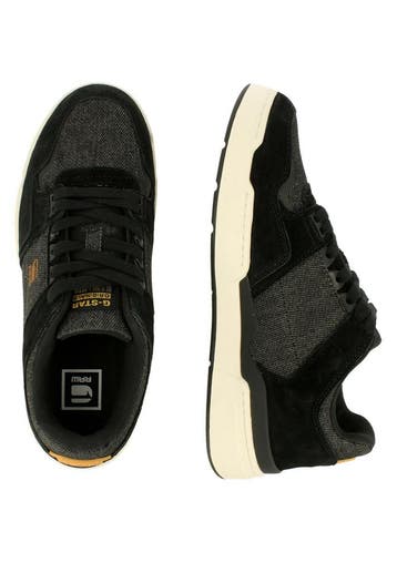2dekans | G-Star Raw Attacc Dnm Herensportschoenen - 42, Overige kleuren, Ophalen of Verzenden, Zo goed als nieuw, G star Raw