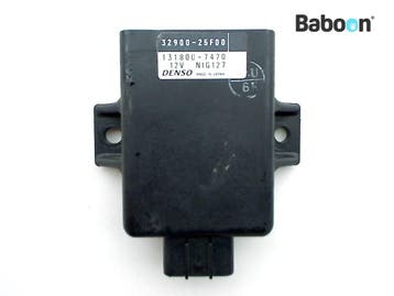 CDI / ECU unit Suzuki TU 125 1999 (TU125) (32900-25F00), Verzenden, Gebruikt
