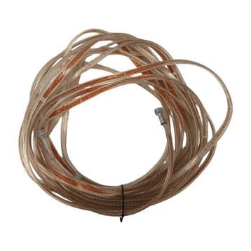 Ledrope pro 20m, gebruikt, Ophalen of Verzenden, Gebruikt