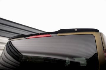 Achterspoiler Ford Tourneo Custom Mk1 Facelift, Verzenden