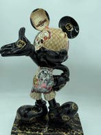Naor - MICKEY GUCCI POP ART