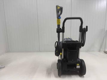 KARCHER KOUDWATER HOGEDRUKREINIGER HD 10/25-4 S 250 BAR 400V, Ophalen of Verzenden, Gebruikt