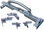 Probst Profi PPH-S 10/62 tegeltiller, Ophalen of Verzenden, Nieuw