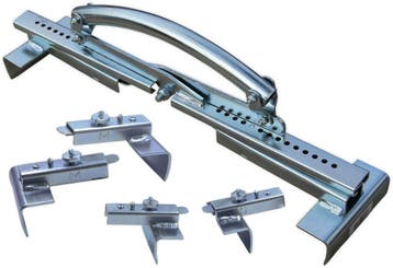 Probst Profi PPH-S 10/62 tegeltiller, Ophalen of Verzenden, Nieuw