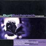 cd - Various - The Burt Bacharach Songbook, Verzenden, Zo goed als nieuw