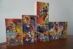 Gratis verzending! Compleet Donald Duck Pockets 159 t/m 174½, Boeken, Verzenden, Complete serie of reeks, Zo goed als nieuw, Donald Duck