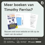 The 4-Hour Work Week 9780091923532 Timothy Ferriss, Verzenden, Gelezen, Timothy Ferriss