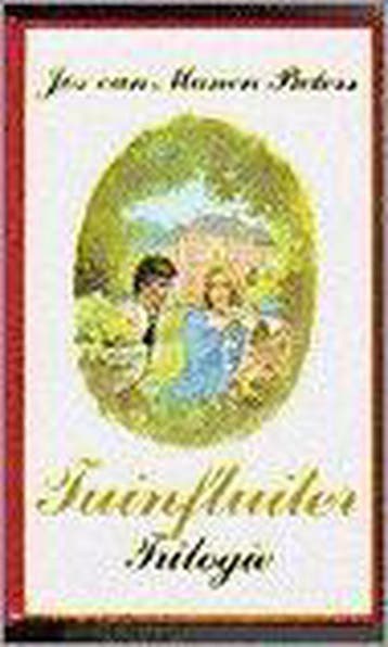 Tuinfluiter-trilogie - Jos Van Manen-Pieters 9789024253050, Boeken, Verzenden, Zo goed als nieuw, Jos Van Manen-Pieters