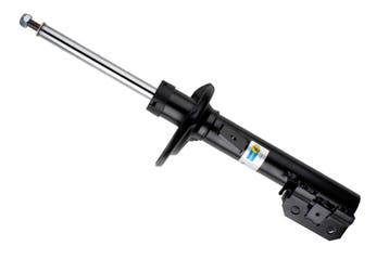 Bilstein B4 Replacement Schokdemper | Ford |  FIESTA VI (CB1, Verzenden, Nieuw