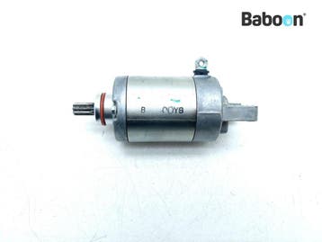 Startmotor Yamaha Tricity 300 2020-2022 (MWD BX91), Motoren, Verzenden, Gebruikt
