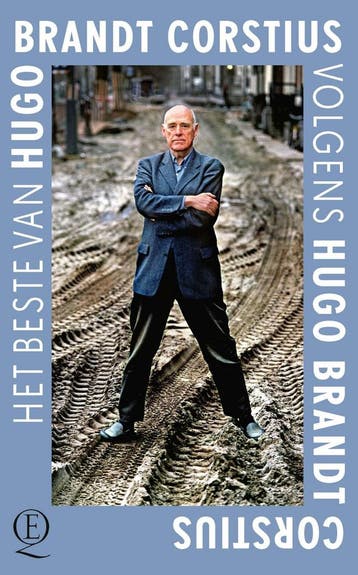Het beste van Hugo Brandt Corstius volgens Hugo Brandt Corst, Boeken, Verzenden, Nieuw