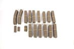 Trix H0 - 62188/62172/62077 etc. - Modeltreinsporen (79) -, Nieuw