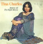 Tina Charles - Makin All The Right Moves, Ophalen of Verzenden, Gebruikt