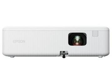 Epson CO-FH01 - Full HD Beamer - 3000 ANSI lumen - 1920x1080, Verzenden, Nieuw, Epson