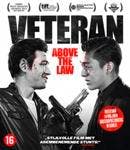 Veteran - Blu-ray, Verzenden, Nieuw in verpakking