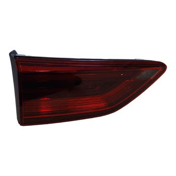 VW Golf 8 Links Achter Licht Gebruikt In Klep - Burg Onde..., Auto-onderdelen, Verlichting, Ophalen of Verzenden, Gebruikt, Volkswagen