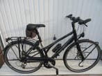 Handgem. Koga Traveller vakantiefiets met schijfremmen v4402, Fietsen en Brommers, Fietsen | Dames | Sportfietsen en Toerfietsen