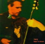 Take It For Granted - Tear It Down (CD, 1999), Ophalen of Verzenden, Gebruikt