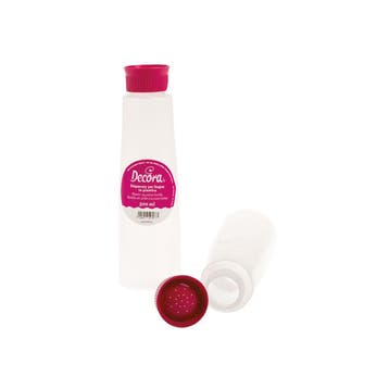 Trempeer Knijpfles 500ml, Verzenden, Nieuw