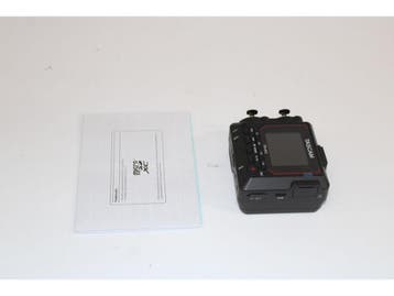 TASCAM FR-AV2 - Compacte 32-bit Float Field Recorder -, Verzenden, Zo goed als nieuw