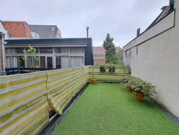 Te huur: Appartement Steegoversloot in Dordrecht, Dordrecht, Appartement, Zuid-Holland