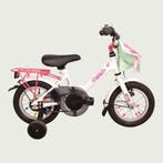 Alpina kinderfiets 12 inch, Fietsen en Brommers, Fietsen | Kinderfietsjes, Ophalen of Verzenden, Gebruikt, Alpina