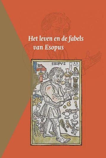9789087045678 Middelnederlandse tekstedities 15 - Het lev..., Boeken, Verzenden, Nieuw, Aesopus
